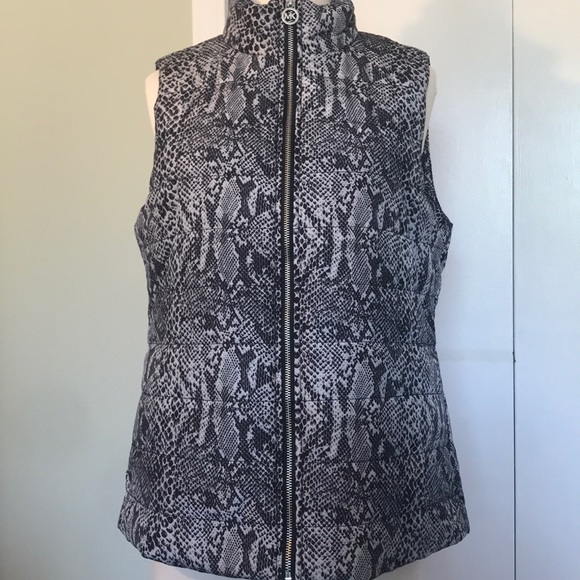 Michael Kors Vest. Size M